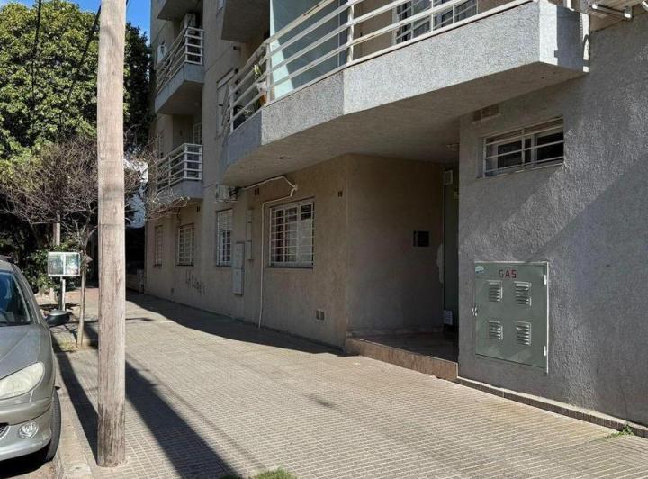 Departamento · 50ha · 1 Dormitorio