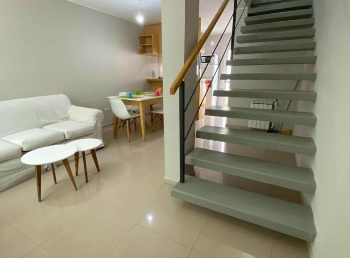 Departamento · 140ha · 3 Ambientes · 1 Cochera