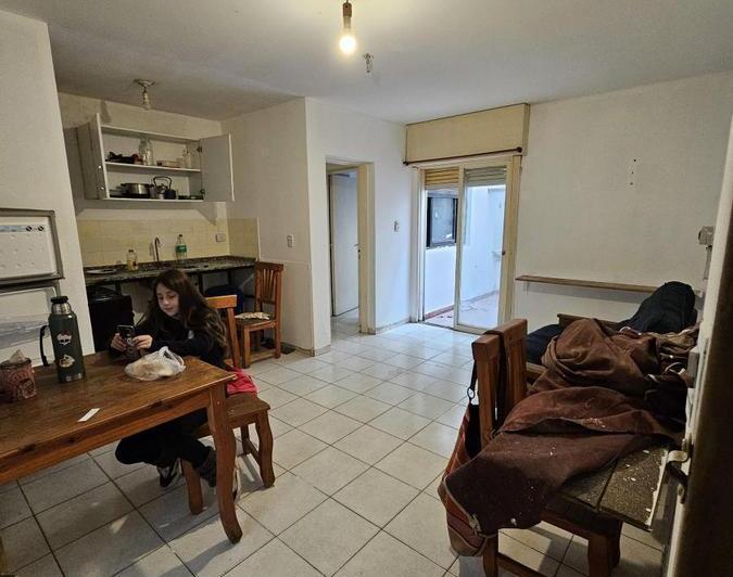 Departamento · 43ha · 4 Ambientes