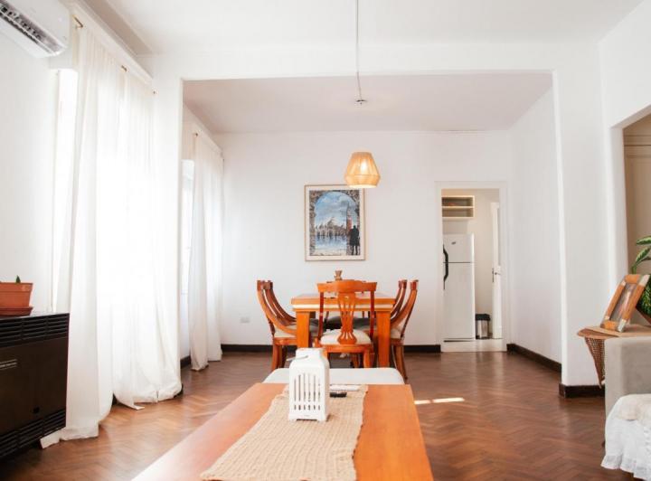 Departamento · 114ha · 5 Ambientes