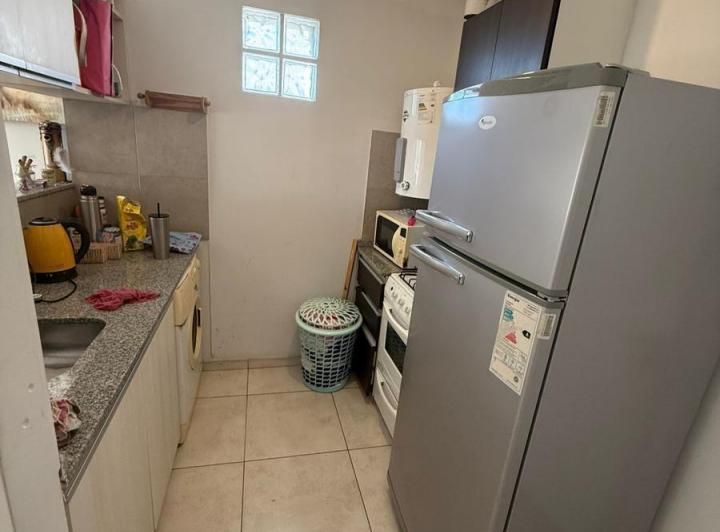 Departamento · 1 Dormitorio