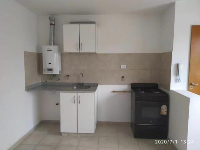 Departamento · 36m² · 3 Ambientes