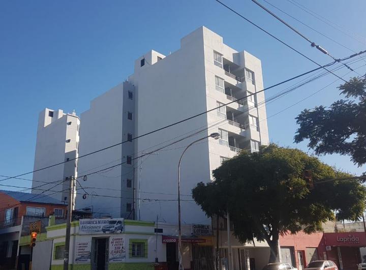 Departamento · 50m² · 2 Ambientes