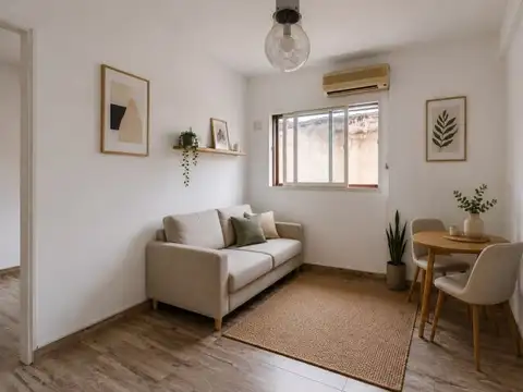 Departamento en Venta en Caballito, CABA