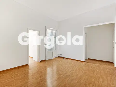 Departamento en Venta en Balvanera, CABA