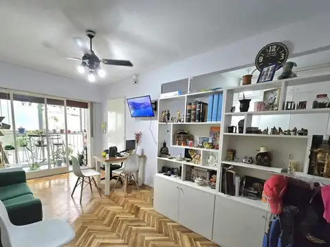 Departamento en Venta en Caballito, CABA