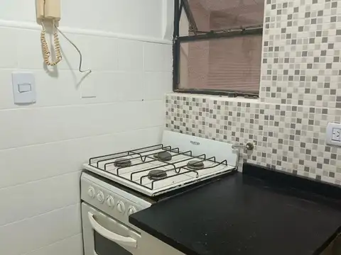 Departamento en Venta en Almagro, CABA