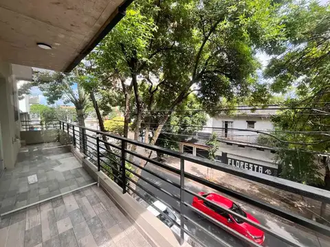 Departamento en Venta en Monte Castro, Capital Federal