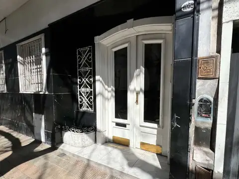 Departamento en Venta en Chacarita, Capital Federal