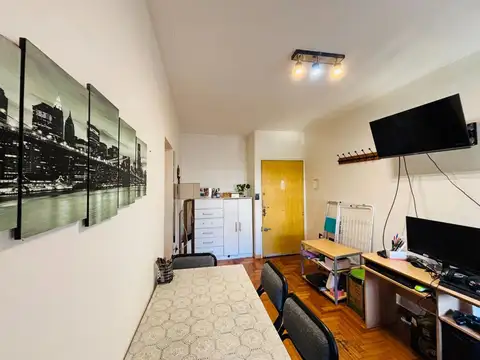 Departamento en Venta en Caballito, CABA