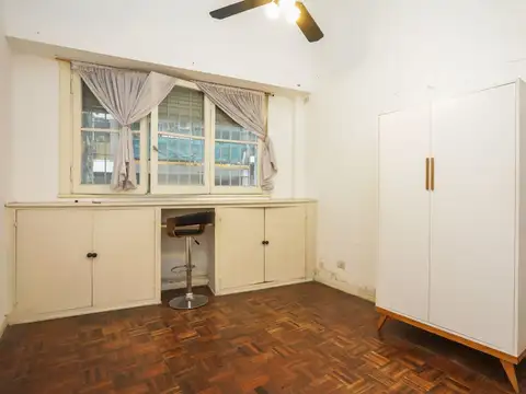 Departamento en Venta en Balvanera, CABA