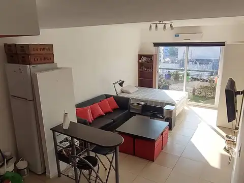 Departamento en Venta en Floresta, CABA
