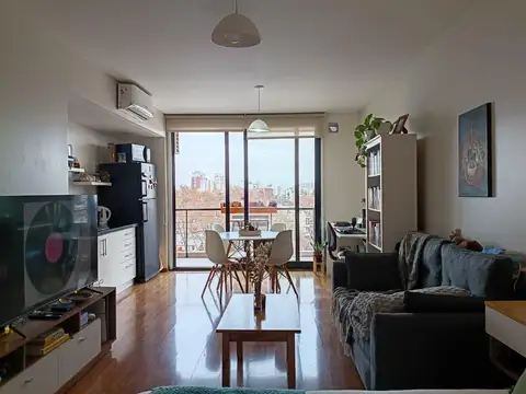 Departamento en Venta en Parque Avellaneda, Capital Federal