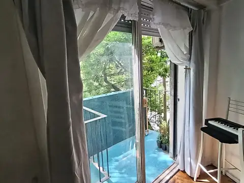 Departamento en Venta en Palermo, Capital Federal