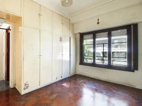 Departamento en Venta en Villa Crespo, CABA