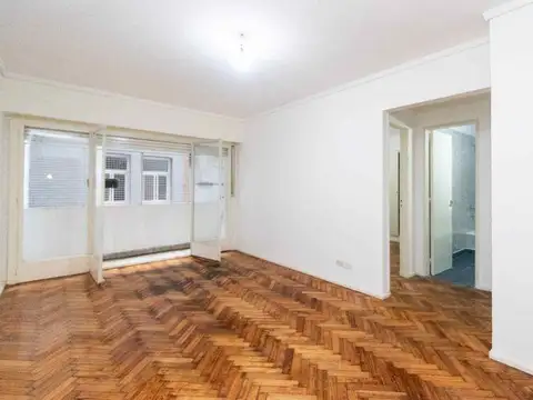 Departamento en Venta en Monserrat, Capital Federal