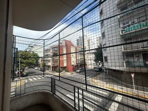 Departamento en Venta en Balvanera, CABA
