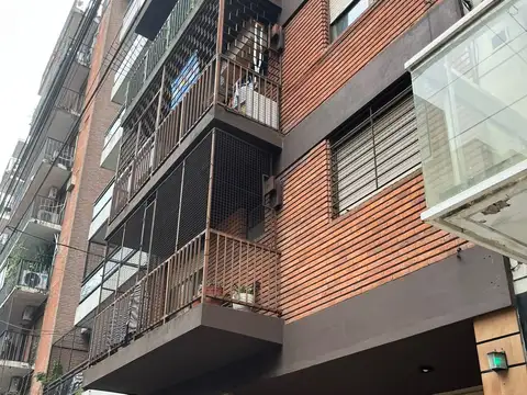 Departamento en Venta en Palermo, CABA