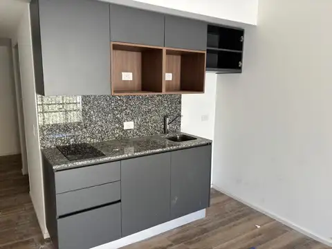 Departamento en Venta en Almagro Sur, Almagro