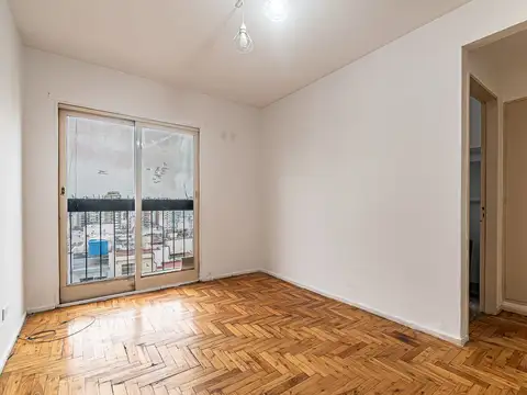 Departamento en Venta en Almagro, CABA