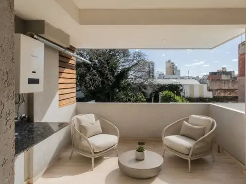 Departamento en Venta en Villa General Mitre, Capital Federal
