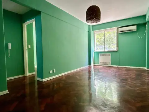 Departamento en Venta en Balvanera, CABA