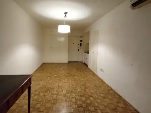 Departamento en Venta en Recoleta, CABA