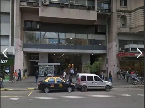 Cochera en Alquiler en San Nicolás, CABA
