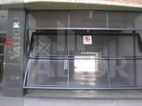 Cochera en Alquiler en Urquiza R, Villa Urquiza