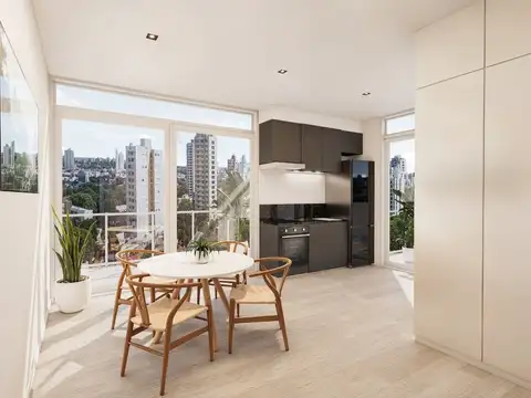 Departamento en Venta en Almagro, CABA