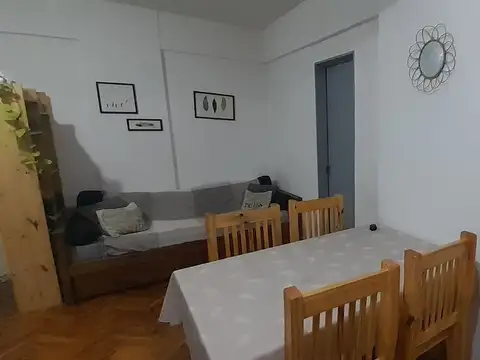 Departamento en Venta en Balvanera, CABA