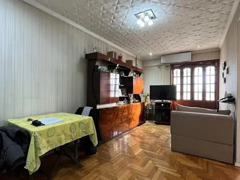 Departamento en Venta en Balvanera, CABA
