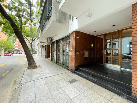 Departamento en Venta en Almagro, Capital Federal