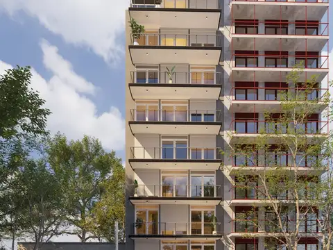 Departamento en Venta en Almagro, CABA