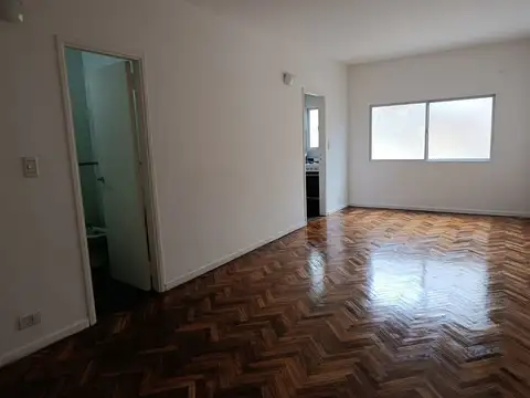 Departamento en Venta en Recoleta, CABA
