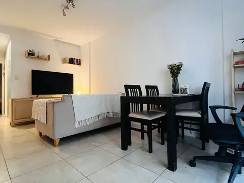 Departamento en Venta en Balvanera, CABA