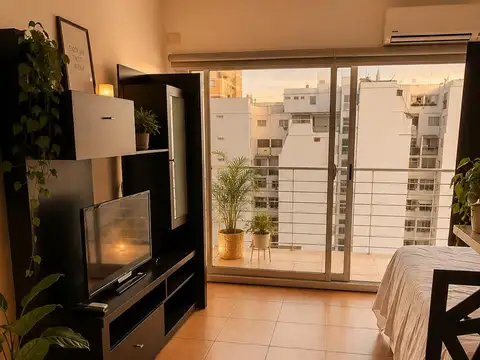 Departamento en Venta en Monserrat, CABA