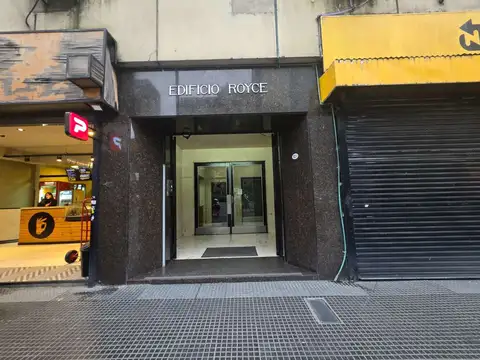 Departamento en Venta en San Nicolás, CABA