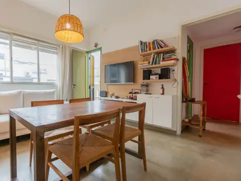 Departamento en Venta en San Cristobal, CABA