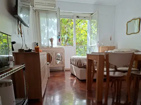 Departamento en Venta en Caballito, CABA