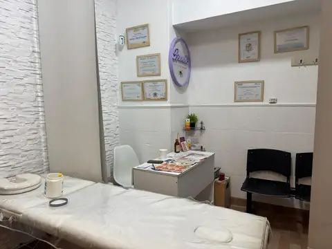 Local en Venta en Villa Urquiza, CABA