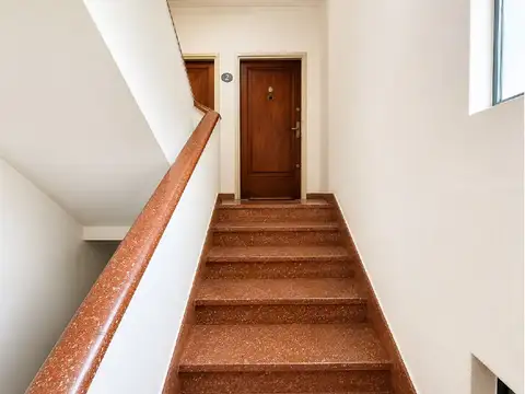 Departamento en Venta en Monte Castro, Capital Federal