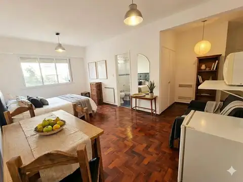 Departamento en Venta en Recoleta, CABA