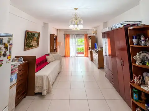 Departamento en Venta en Chacarita, Capital Federal