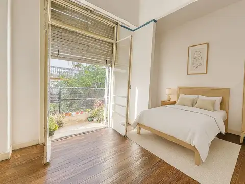 Departamento en Venta en San Telmo, Capital Federal