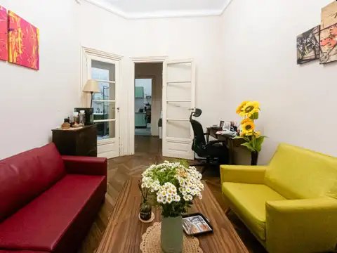 Departamento en Venta en Retiro, CABA