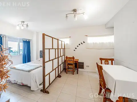 Departamento en Venta en Recoleta, CABA