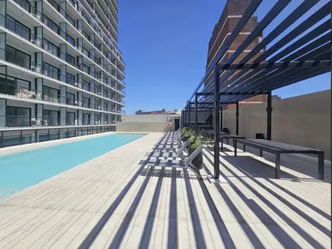 Departamento en Venta en Barracas, Capital Federal