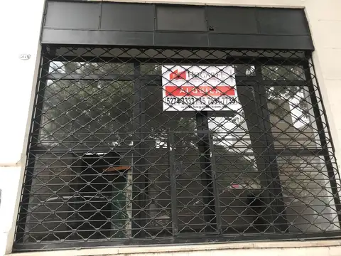 Local en Venta en San Cristobal, CABA