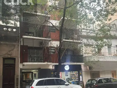 Departamento en Venta en Palermo, Capital Federal